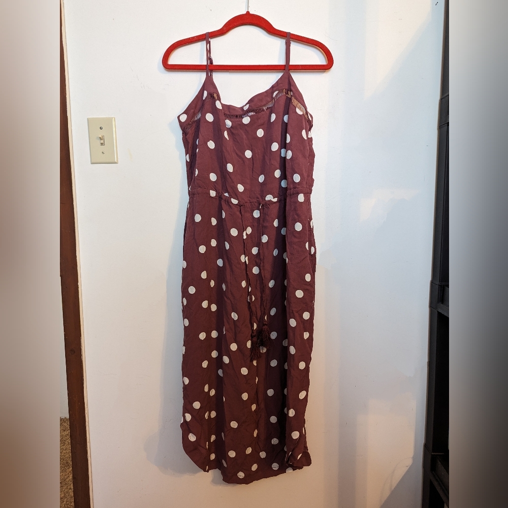 Summer Dress